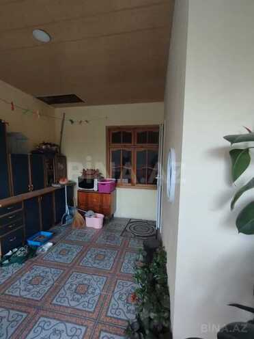 Satılır 6 otaqlı həyət evi/bağ evi 220 m², İnşaatçılar m., photo 24 from 29