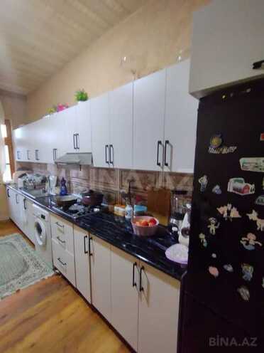 Satılır 6 otaqlı həyət evi/bağ evi 220 m², İnşaatçılar m., photo 12 from 29