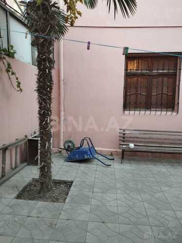 Satılır 6 otaqlı həyət evi/bağ evi 220 m², İnşaatçılar m., photo 17 from 29