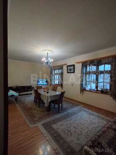 Satılır 6 otaqlı həyət evi/bağ evi 220 m², İnşaatçılar m., photo 6 from 29