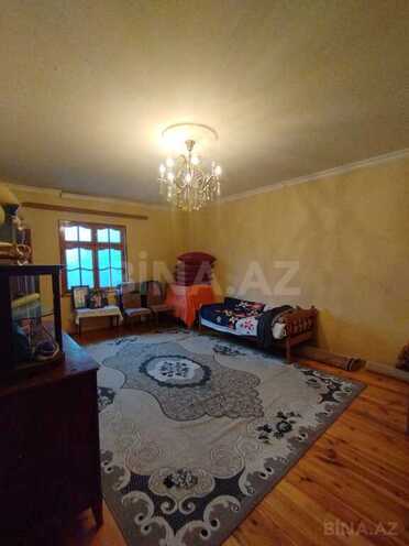 Satılır 6 otaqlı həyət evi/bağ evi 220 m², İnşaatçılar m., photo 4 from 29