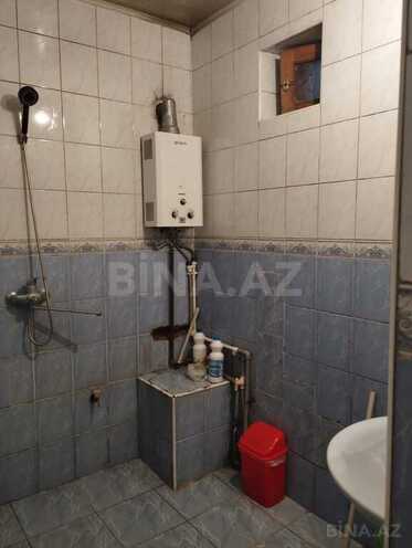 Satılır 6 otaqlı həyət evi/bağ evi 220 m², İnşaatçılar m., photo 15 from 29