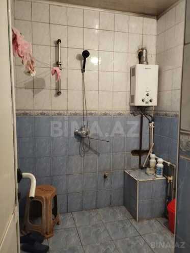 Satılır 6 otaqlı həyət evi/bağ evi 220 m², İnşaatçılar m., photo 27 from 29