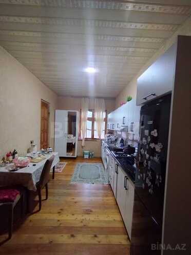 Satılır 6 otaqlı həyət evi/bağ evi 220 m², İnşaatçılar m., photo 22 from 29