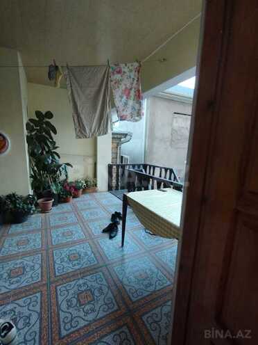 Satılır 6 otaqlı həyət evi/bağ evi 220 m², İnşaatçılar m., photo 19 from 29