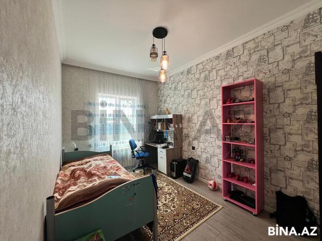 5 otaqlı həyət evi/bağ evi - Binə q. - 156 m² (17)