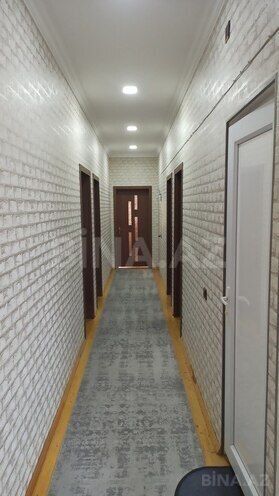4 otaqlı həyət evi/bağ evi - Maştağa q. - 100 m² (10)