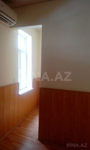 2 otaqlı həyət evi/bağ evi - Nizami m. - 66 m² (2)