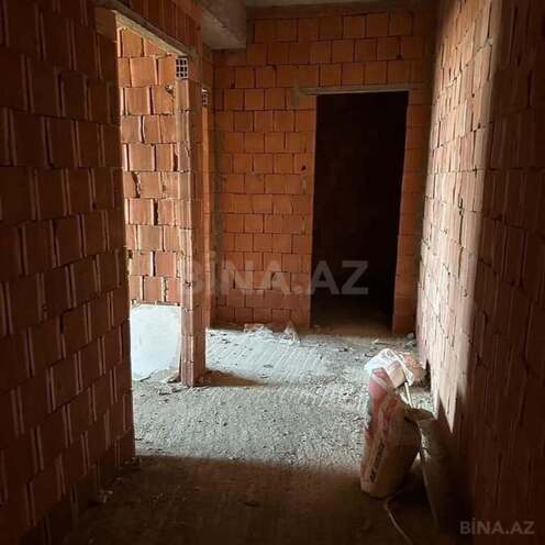 1 otaqlı yeni tikili - Masazır q. - 54 m² (3)