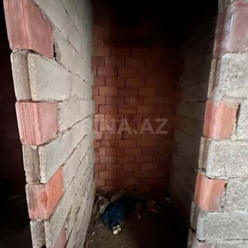 1 otaqlı yeni tikili - Masazır q. - 54 m² (2)