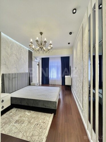 3 otaqlı yeni tikili - Nərimanov r. - 105 m² (7)