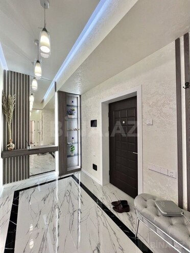 3 otaqlı yeni tikili - Nərimanov r. - 105 m² (8)