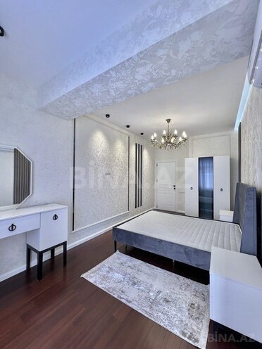 3 otaqlı yeni tikili - Nərimanov r. - 105 m² (6)