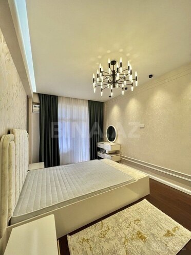 3 otaqlı yeni tikili - Nərimanov r. - 105 m² (5)