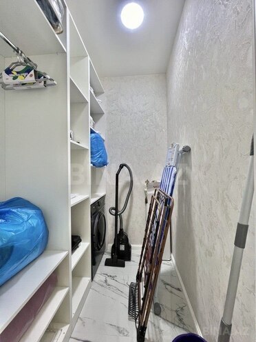 3 otaqlı yeni tikili - Nərimanov r. - 105 m² (13)