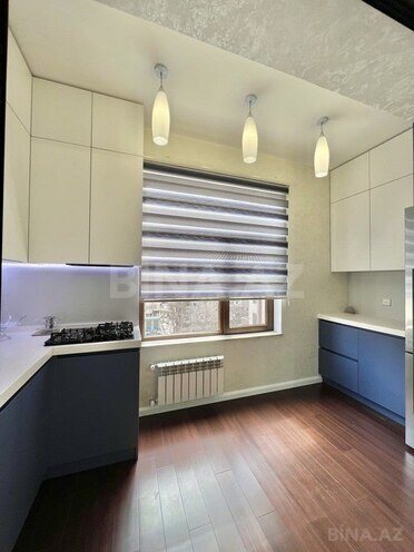 3 otaqlı yeni tikili - Nərimanov r. - 105 m² (11)