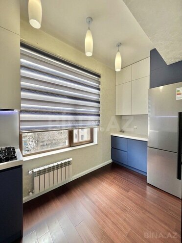 3 otaqlı yeni tikili - Nərimanov r. - 105 m² (10)
