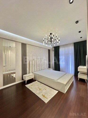 3 otaqlı yeni tikili - Nərimanov r. - 105 m² (4)