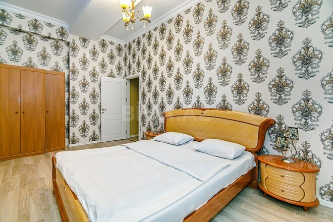 2-комн. новостройка - м. Низами - 80 м² (6)