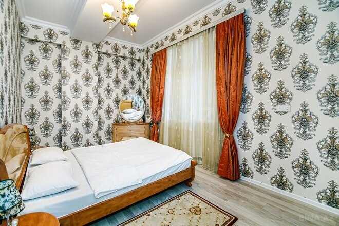 2-комн. новостройка - м. Низами - 80 м² (7)