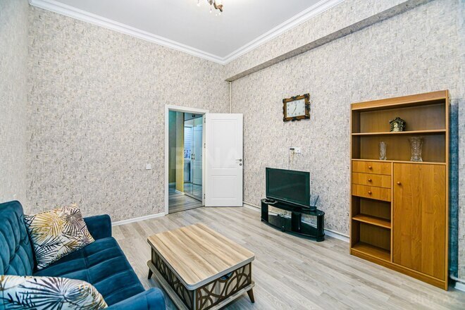 2-комн. новостройка - м. Низами - 80 м² (4)