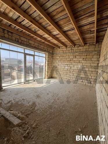 6 otaqlı həyət evi/bağ evi - Binəqədi q. - 288 m² (9)