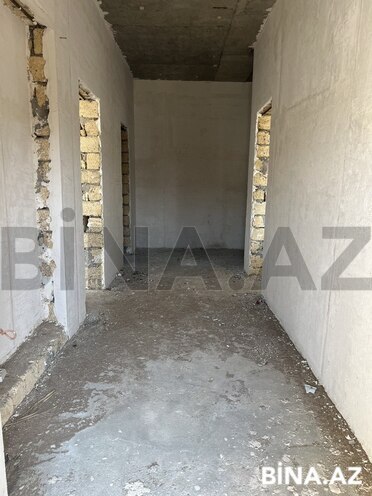 6 otaqlı həyət evi/bağ evi - Binəqədi q. - 288 m² (6)
