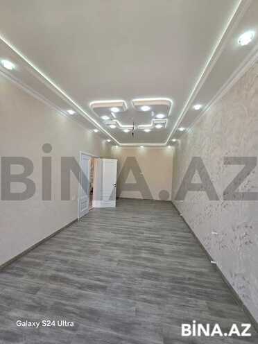 6 otaqlı həyət evi/bağ evi - Binə q. - 240 m² (25)