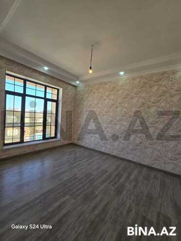 6 otaqlı həyət evi/bağ evi - Binə q. - 240 m² (13)