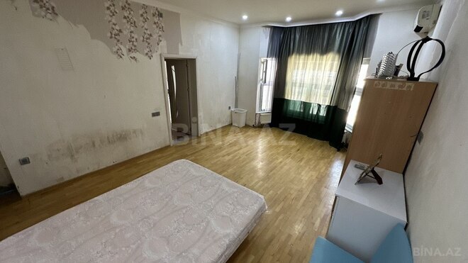 2 otaqlı həyət evi/bağ evi - Bayıl q. - 75 m² (5)