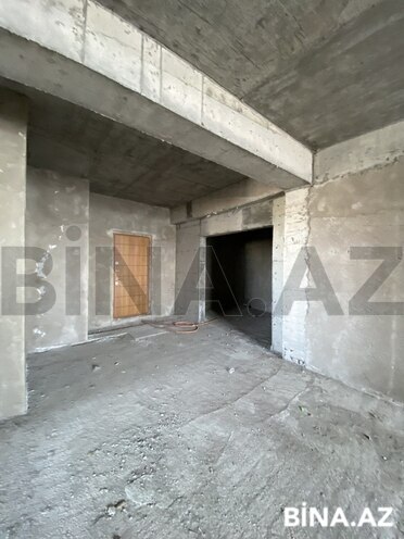 3 otaqlı yeni tikili - Həzi Aslanov m. - 148 m² (10)