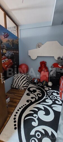 3-комн. новостройка - м. Иншаатчылар - 97 м² (20)