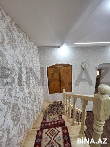 2 otaqlı həyət evi/bağ evi - Səbail r. - 47 m² (11)