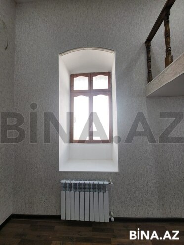 2 otaqlı həyət evi/bağ evi - Səbail r. - 47 m² (13)