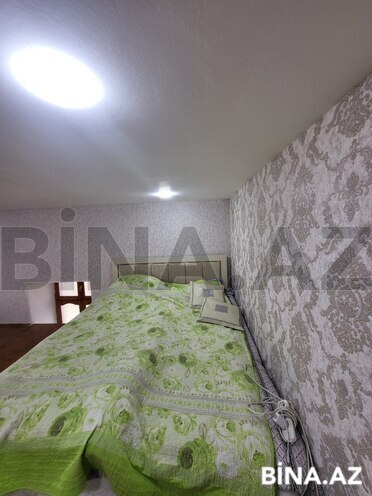 2 otaqlı həyət evi/bağ evi - Səbail r. - 47 m² (7)