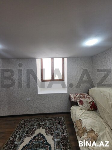 2 otaqlı həyət evi/bağ evi - Səbail r. - 47 m² (6)