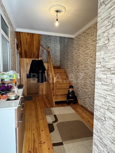 4 otaqlı həyət evi/bağ evi - Xırdalan - 98 m² (3)