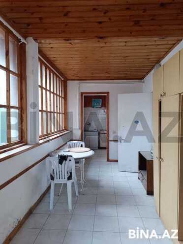 7 otaqlı həyət evi/bağ evi - Novxanı q. - 350 m² (14)
