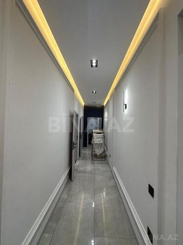 3 otaqlı həyət evi/bağ evi - Şüvəlan q. - 170 m² (18)