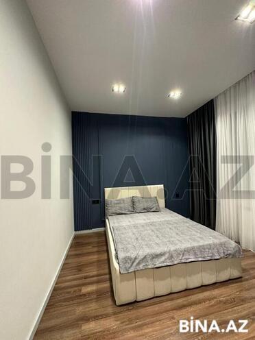3 otaqlı həyət evi/bağ evi - Şüvəlan q. - 170 m² (21)