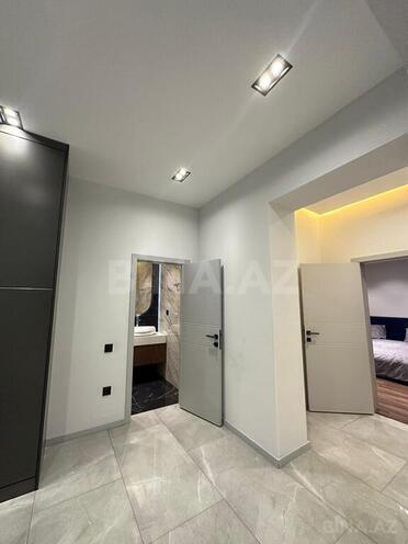 3 otaqlı həyət evi/bağ evi - Şüvəlan q. - 170 m² (25)