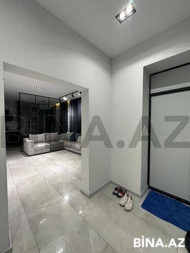 3 otaqlı həyət evi/bağ evi - Şüvəlan q. - 170 m² (17)