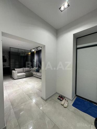 3 otaqlı həyət evi/bağ evi - Şüvəlan q. - 170 m² (17)