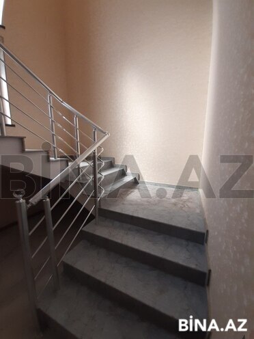 6 otaqlı həyət evi/bağ evi - Masazır q. - 245 m² (14)