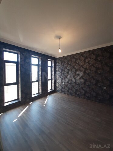 6 otaqlı həyət evi/bağ evi - Masazır q. - 245 m² (6)