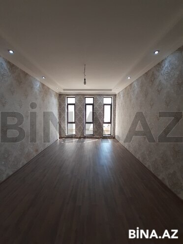 6 otaqlı həyət evi/bağ evi - Masazır q. - 245 m² (2)