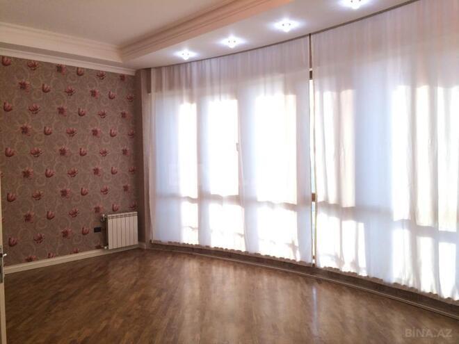 15 otaqlı həyət evi/bağ evi - Nərimanov r. - 800 m² (9)