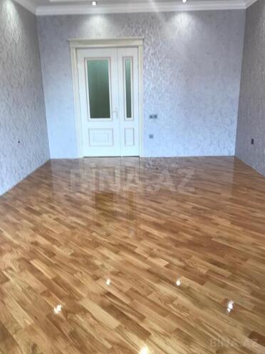 3 otaqlı yeni tikili - Azadlıq Prospekti m. - 130 m² (14)