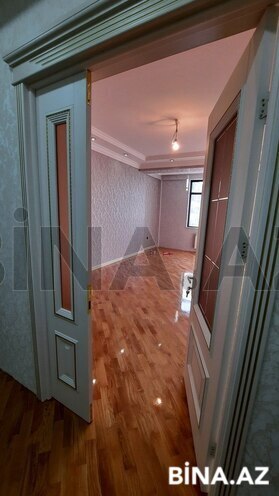3 otaqlı yeni tikili - Azadlıq Prospekti m. - 130 m² (12)