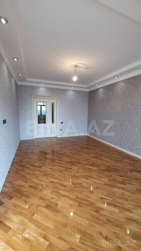 3 otaqlı yeni tikili - Azadlıq Prospekti m. - 130 m² (16)